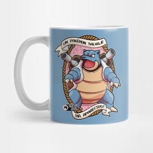 #009 Mug